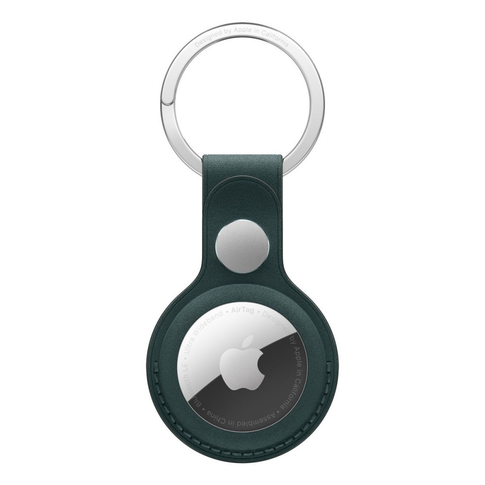 Husă pentru Mobil Apple MA7J4ZM/A Verde Verde inchis