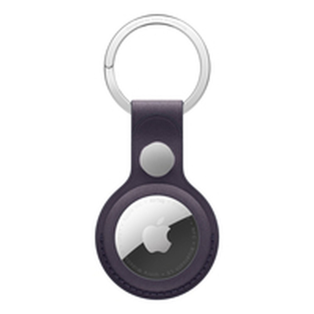 Breloc Apple AirTag Mov