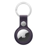 Breloc Apple AirTag Mov