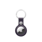 Breloc Apple AirTag Mov