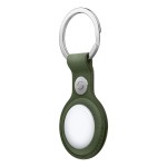 Breloc Apple AirTag Verde