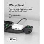Încărcător Fără Fir Belkin WIZ022GLBK-B1