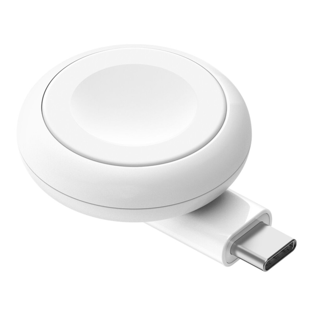 Încărcător Fără Fir Belkin WIZ022GLWH-B1