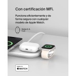 Încărcător Fără Fir Belkin WIZ022GLWH-B1
