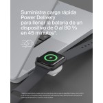 Încărcător Fără Fir Belkin WIZ022GLWH-B1