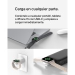 Încărcător Fără Fir Belkin WIZ022GLWH-B1