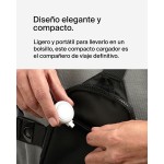 Încărcător Fără Fir Belkin WIZ022GLWH-B1