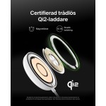 Încărcător Fără Fir Belkin WIA011KQWH