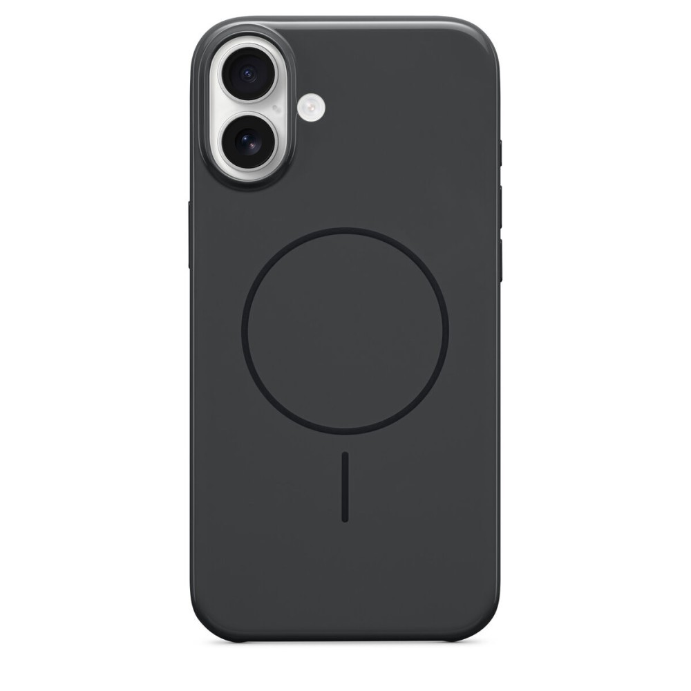 Husă pentru Mobil Apple IPHONE 16 PLUS Negru