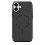 Husă pentru Mobil Apple IPHONE 16 PLUS Negru