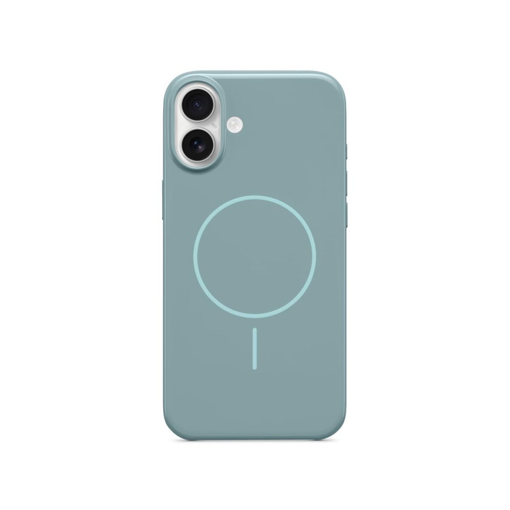 Husă pentru Mobil Apple iPhone 16 Plus Albastru