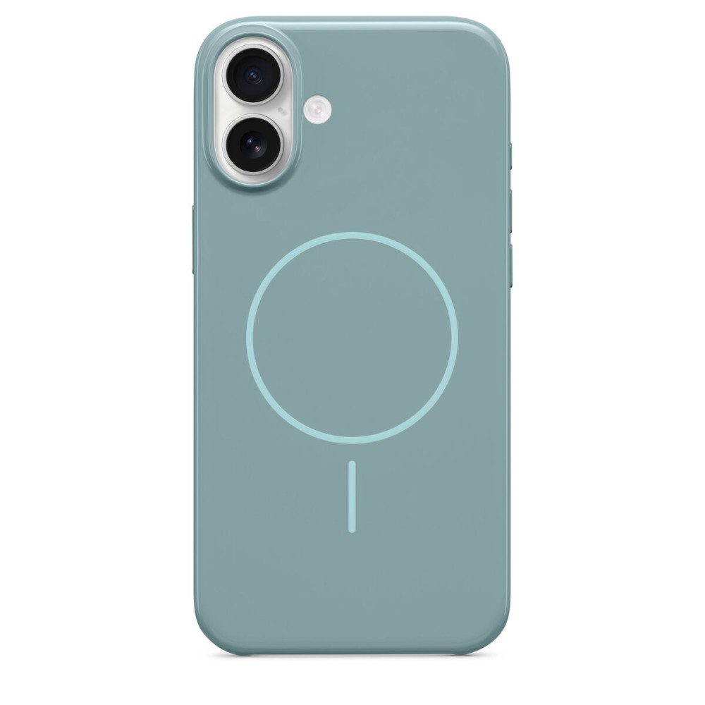 Husă pentru Mobil Apple iPhone 16 Plus Albastru