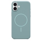 Husă pentru Mobil Apple iPhone 16 Plus Albastru