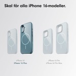 Husă pentru Mobil Apple iPhone 16 Plus Albastru