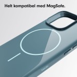 Husă pentru Mobil Apple iPhone 16 Plus Albastru