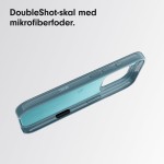 Husă pentru Mobil Apple iPhone 16 Plus Albastru