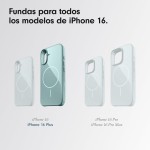 Husă pentru Mobil Apple iPhone 16 Plus Albastru
