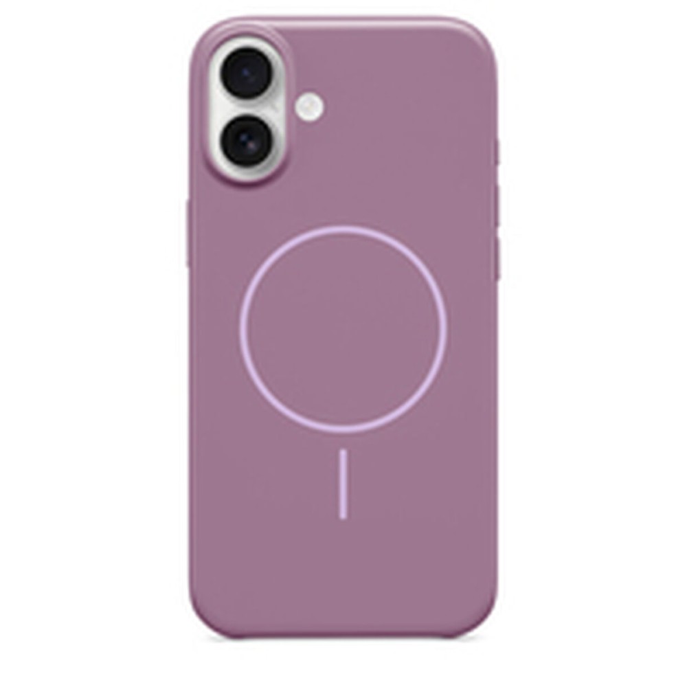 Husă pentru Mobil Apple IPHONE 16 PLUS Mov Policarbonat