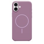 Husă pentru Mobil Apple IPHONE 16 PLUS Mov Policarbonat