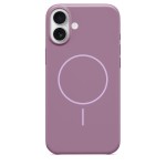 Husă pentru Mobil Apple IPHONE 16 PLUS Mov Policarbonat