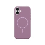 Husă pentru Mobil Apple IPHONE 16 PLUS Mov Policarbonat