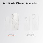 Husă pentru Mobil Apple IPHONE 16 PLUS