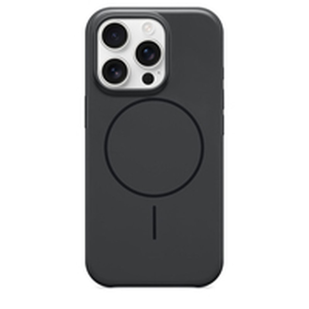 Husă pentru Mobil Apple IPHONE 16 PRO Negru