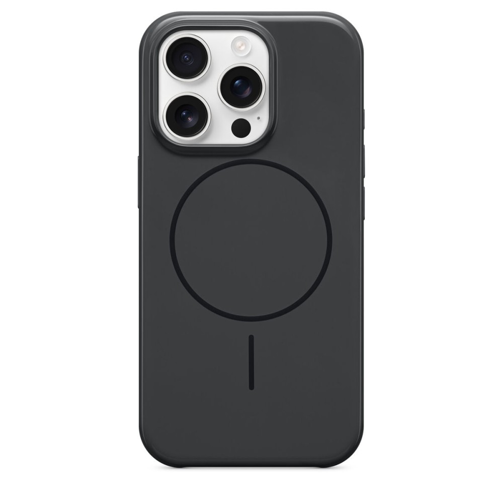 Husă pentru Mobil Apple IPHONE 16 PRO Negru