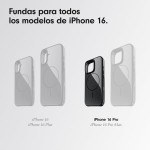 Husă pentru Mobil Apple IPHONE 16 PRO Negru