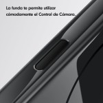 Husă pentru Mobil Apple IPHONE 16 PRO Negru