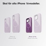 Husă pentru Mobil Apple IPHONE 16 PRO Mov