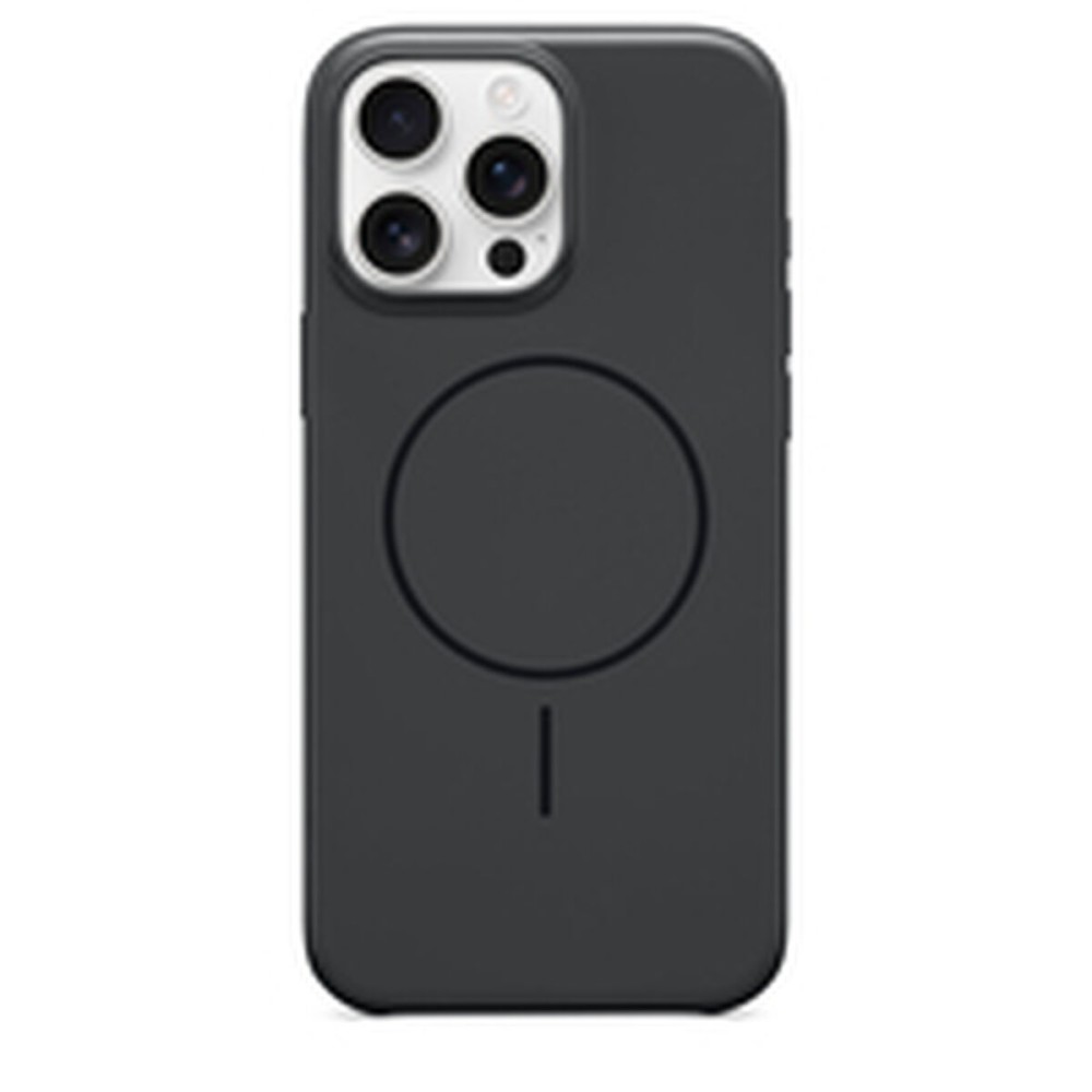 Husă pentru Mobil Apple IPHONE 16 PRO MAX Negru Policarbonat