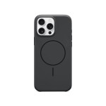 Husă pentru Mobil Apple IPHONE 16 PRO MAX Negru Policarbonat