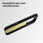 Husă pentru Mobil Apple IPHONE 16 PRO MAX Negru Policarbonat