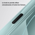 Husă pentru Mobil Apple IPHONE 16 PRO MAX Albastru