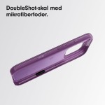 Husă pentru Mobil Apple IPHONE 16 PRO MAX Mov