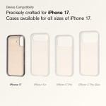 Husă pentru Mobil Apple iPhone 17