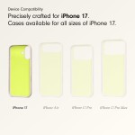 Husă pentru Mobil Apple iPhone 17