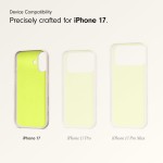 Husă pentru Mobil Apple iPhone 17