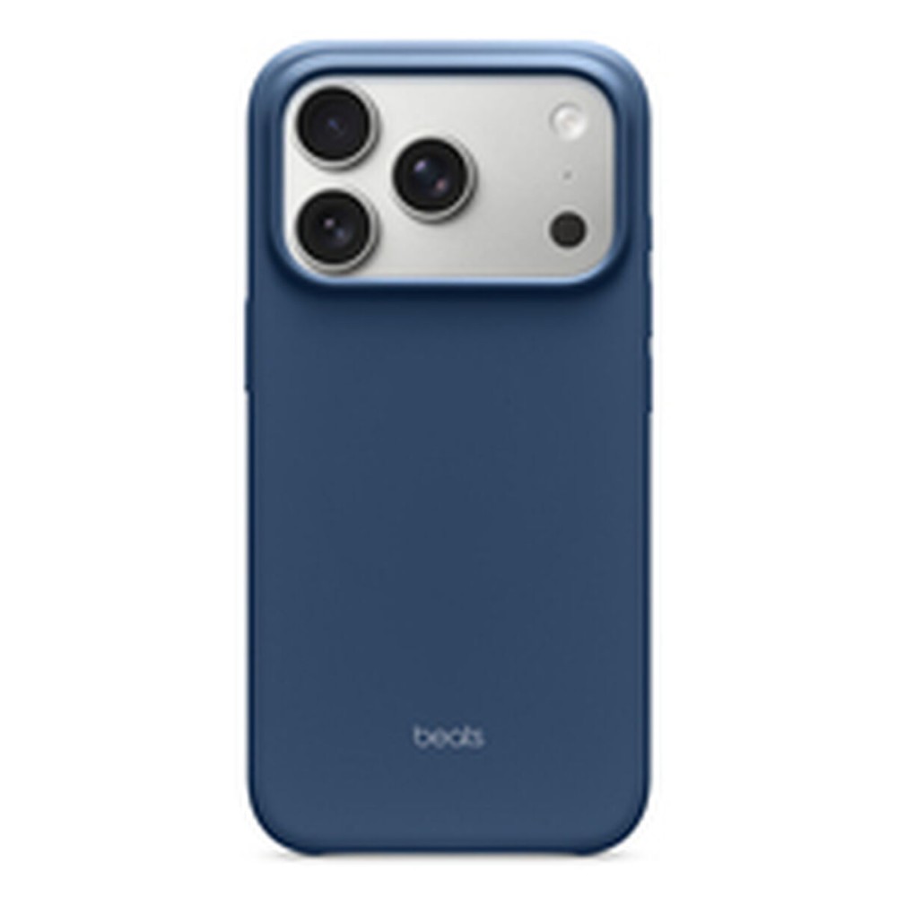 Husă pentru Mobil Apple iPhone 17 Pro Albastru Albastru Cobalt