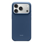 Husă pentru Mobil Apple iPhone 17 Pro Albastru Albastru Cobalt