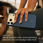 Husă pentru Mobil Apple iPhone 17 Pro Albastru Albastru Cobalt