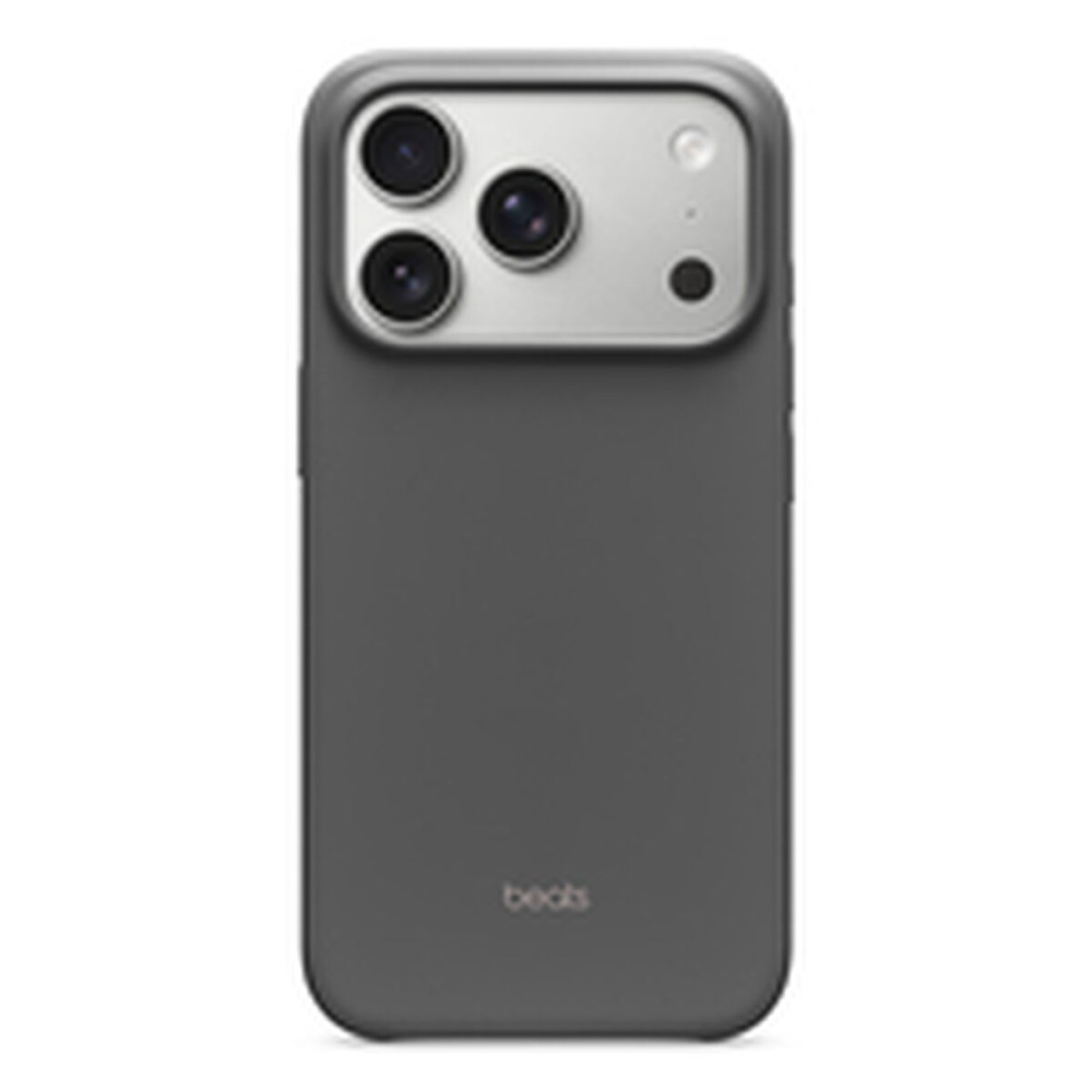 Husă pentru Mobil Apple iPhone 17 Pro Gri