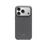 Husă pentru Mobil Apple iPhone 17 Pro Gri