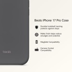 Husă pentru Mobil Apple iPhone 17 Pro Gri