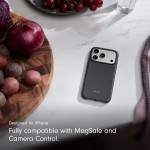 Husă pentru Mobil Apple iPhone 17 Pro Gri
