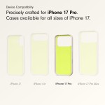 Husă pentru Mobil Apple iPhone 17 Pro