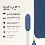 Husă pentru Mobil Apple MGTP4LL/A Roz Albastru Cobalt