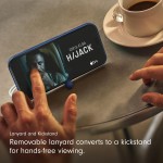 Husă pentru Mobil Apple MGTP4LL/A Roz Albastru Cobalt