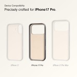 Husă pentru Mobil Apple iPhone 17 Pro